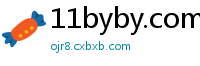 11byby.com